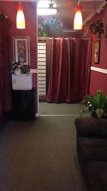 Asian massage pleasantville nj  Asian Fusion